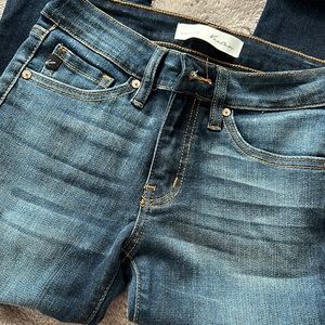 NWOT Kancan jeans